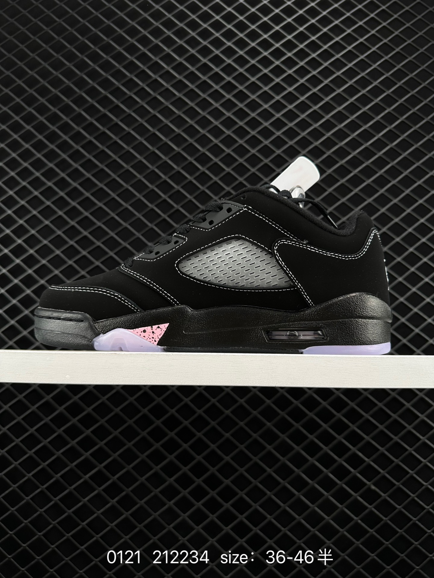 Air Jordan 5 Low ”Chinese New Year“